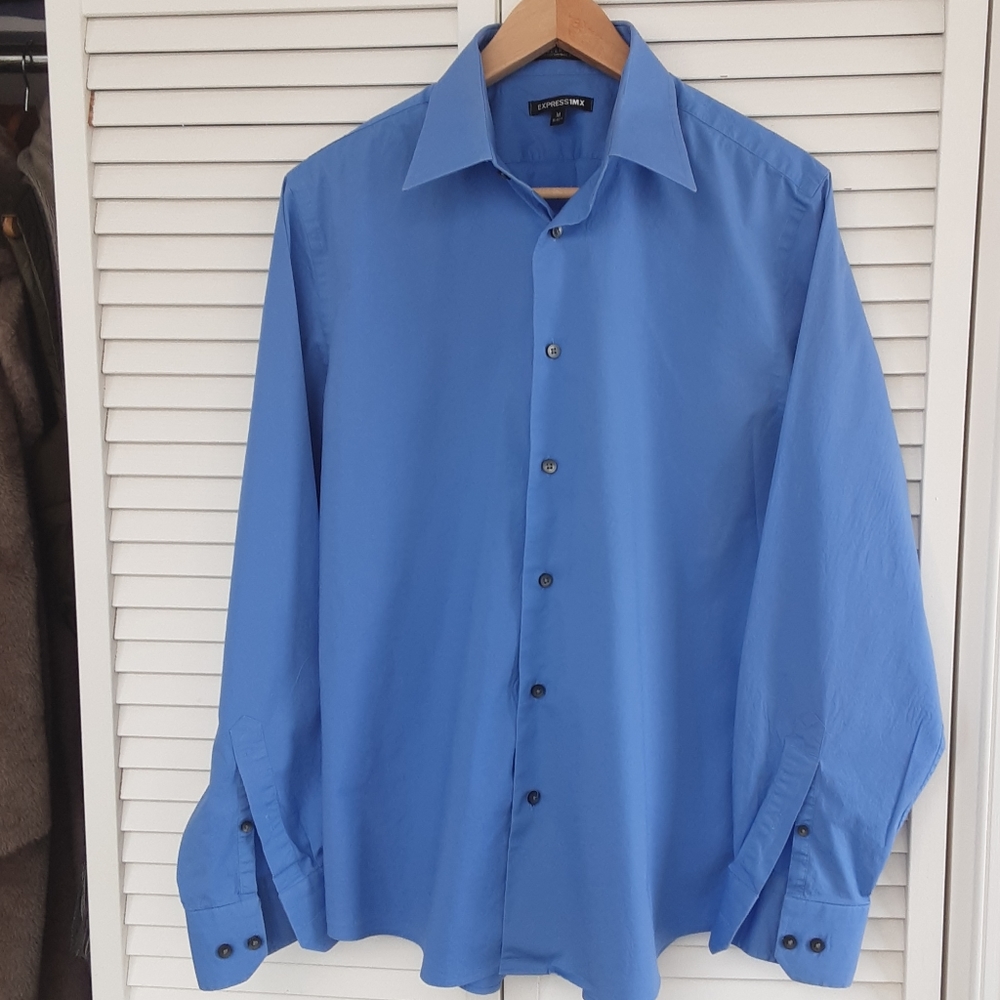 Express shirt - Picture 2 of 4